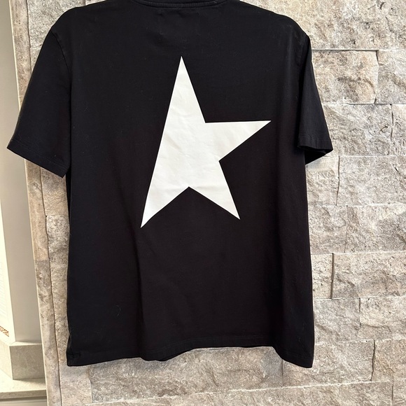 Golden Goose t-shirt - Picture 4 of 4